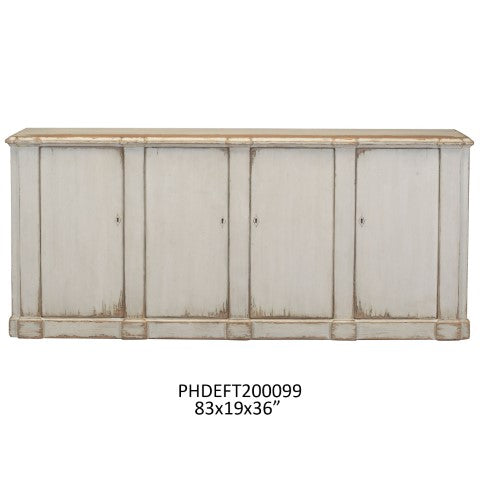 Crand Blanc Sideboard