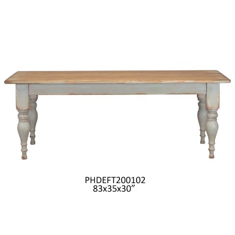 Grand Townhouse Table