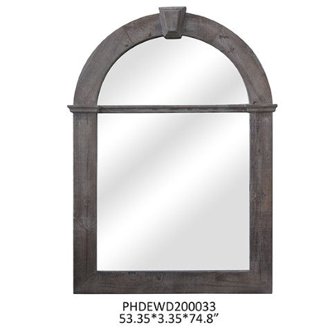 Grand Arbor Mirror