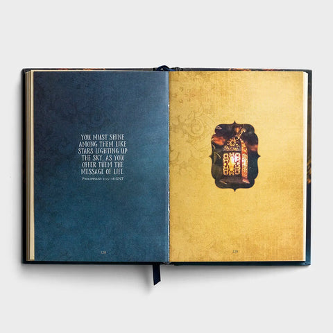 Made to Shine: 90 Devotions