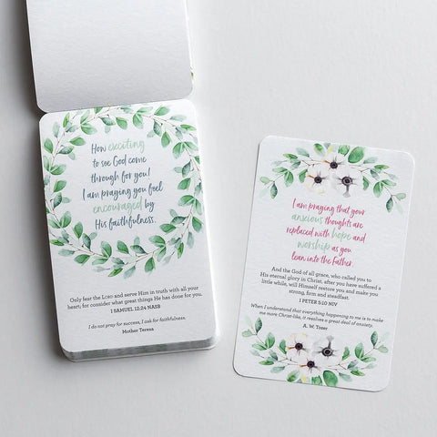 Prayers to Share: Peace