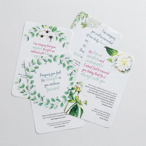 Prayers to Share: Peace