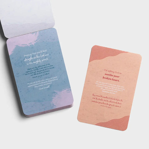 Prayers to Share: Healing