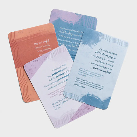 Prayers to Share: Healing