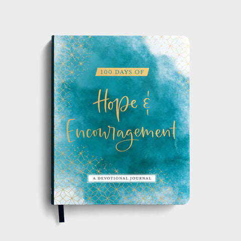 100 Days of Hope & Encouragement