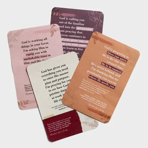 Prayers to Share: Believing Bigger