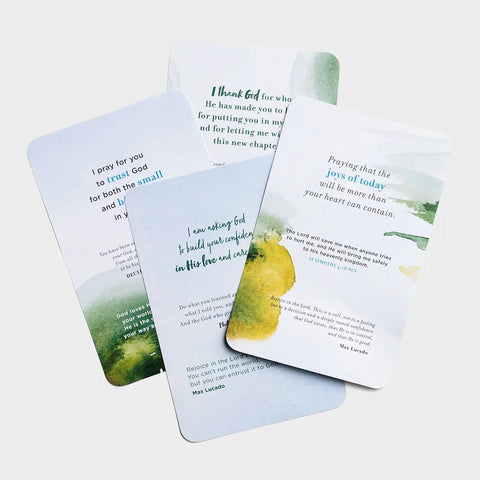 Prayers to Share: Peace & Rest