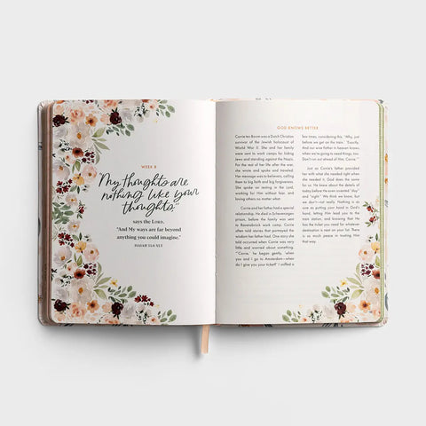 No Worries: An Inspirational Journal
