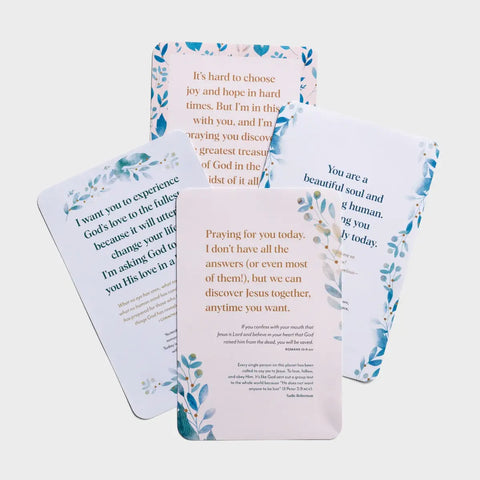 Prayers to Share: Good News