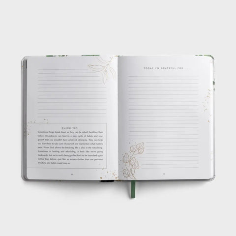 Known: An Inspirational Journal