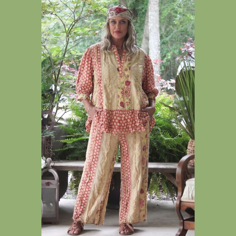 Garden Day Pant