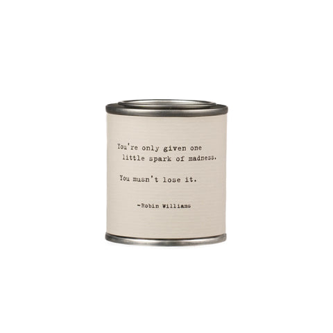 Shine Candle