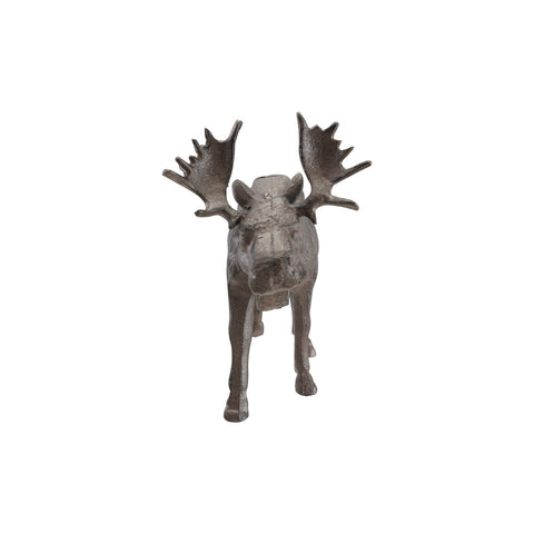 Cast Iron Moose